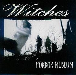 Download Witches - Horror Museum