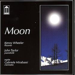 Download Kenny Wheeler, John Taylor , Ospite Gabriele Mirabassi - Moon