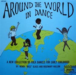 Download Henry Buzz Glass And Rosemary Hallum - Around The World In Dance