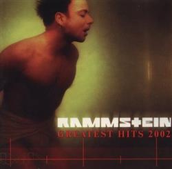 Download Rammstein - Greatest Hits 2002