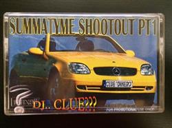 Download DJ Clue - Summatyme Shootout Pt 1