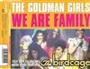 ladda ner album The Goldman Girls - We Are Family