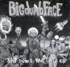 BigdumbFace - Big Dumb Metal EP