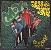 online luisteren Jess & James And The JJ Band - Move