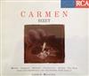 descargar álbum Bizet, Lorin Maazel - Carmen