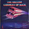 descargar álbum Various - The British Company Of Rock