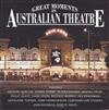 baixar álbum Various - Great Moments In Australian Theatre