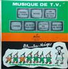 last ned album Various - Musique De TV Blanche Neige