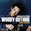 ladda ner album Woody Guthrie - Man Of The People