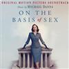 Album herunterladen Mychael Danna - On The Basis Of Sex Original Motion Picture Soundtrack