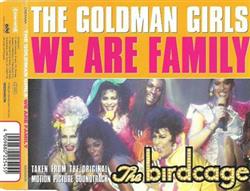 Download The Goldman Girls - We Are Family