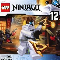 Download Wolf Frass - LEGO Ninjago Master Of Spinjitzu Folge 12