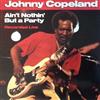 last ned album Johnny Copeland - Aint Nothin But A Party