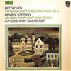 descargar álbum Beethoven Henryk Szeryng, London Symphony Orchestra, Hans SchmidtIsserstedt - Vioolconcert Vioolromance Nr 2