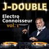 baixar álbum JDouble - Electro Connoisseur Vol 1