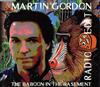 lataa albumi Martin Gordon - The Baboon In The Basement Radio Edit