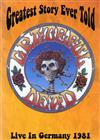 baixar álbum The Grateful Dead - Greatest Story Ever Told