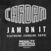 last ned album Cardan Featuring Jermaine Dupri - Jam On It