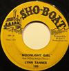 ladda ner album Lynn Tanner - Moonlight Girl