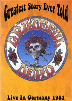 Download The Grateful Dead - Greatest Story Ever Told