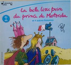 Download Pef - La Belle Lisse Poire Du Prince De Motordu