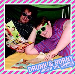 Download Drunk And Horny - Under The Covers With Ryan Andrew