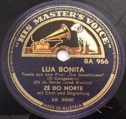 Download Zé Do Norte - Lua Bonita Mulher Rendeira