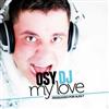 Album herunterladen Osy DJ - My Love