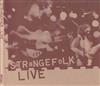 descargar álbum Strangefolk - Live