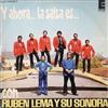 télécharger l'album Ruben Lema Y Su Sonora - Y AhoraLa Salsa Es