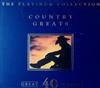 écouter en ligne Various - 40 Country Greats