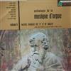 escuchar en línea Jørgen Ernst Hansen - Anthologie de la Musique Dorgue Volume 5 Maîtres Français Des 17ème Et 18ème Siècles