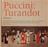 kuunnella verkossa Puccini Renata Tebaldi, Mario del Monaco, Alberto Erede - Turandot Highlights