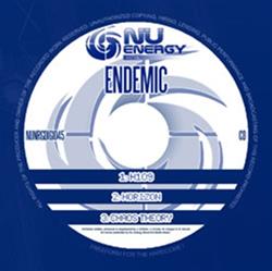 Download Endemic - Endemic EP