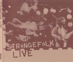 Download Strangefolk - Live