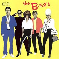 Download The B52's - Play Loud