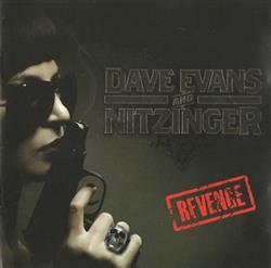 Download Dave Evans & Nitzinger - Revenge