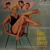 online anhören Jane Powell - The Girl Most Likely