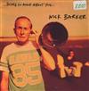 online anhören Nick Barker - Heard So Much About You