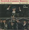 descargar álbum Jimmy Blair & His Scottish Dance Band - Scottish Country Dances Miss Cahoons Reel