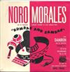 baixar álbum Noro Morales And His Orchestra With Damiron And His Orchestra - Rumbas And Sambas