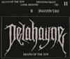 Album herunterladen Delahayne - Delahayne