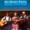 online luisteren The Phipps Family, Helen Carter - Hills of Home