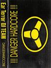 online luisteren Ear Terror DJ Team - 16 Danger Hardcore