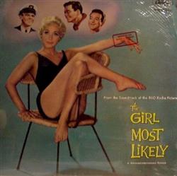 Download Jane Powell - The Girl Most Likely