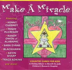 Download Various - Make A Miracle