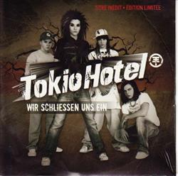 Download Tokio Hotel - Wir Schliessen Uns Ein