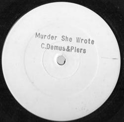 Download C Demus Plers - Murder She Wrote