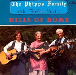 Download The Phipps Family, Helen Carter - Hills of Home