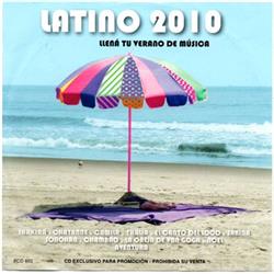 Download Various - Latino 2010